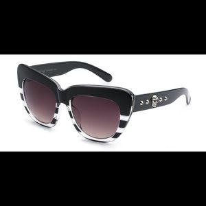COPY - Black Society Cat Eye Women’s Shades